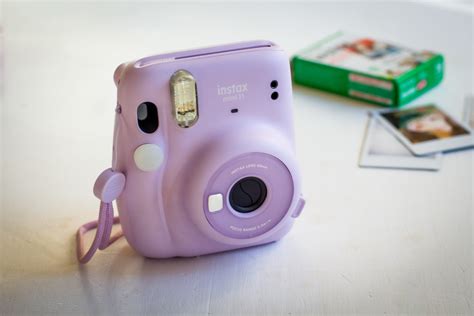 Fujifilm Instax Mini Review Is Is Better Than The Mini