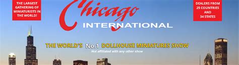 Chicago International Miniature Show 2024 Image To U