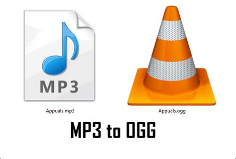 How To Convert Mp To Ogg Format