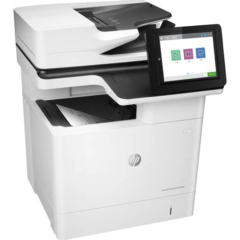 HP LaserJet Enterprise MFP M636FH Multi Functi 7PT00A BGJ B H