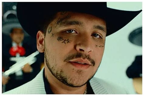 El Mexicano Christian Nodal Anuncia Su Nueva Gran Gira