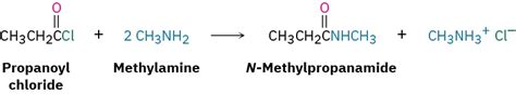 21 4 Chemistry Of Acid Halides Organic Chemistry Openstax