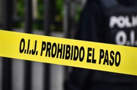 Nica Muere Tras Caer De Unas Escaleras En Costa Rica Radio La Primerisima