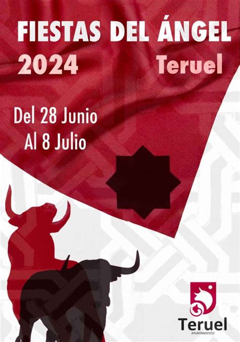 Programas De Fiestas Vaquilla Teruel Turismo En Teruel