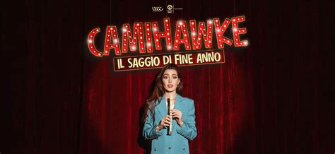 Camihawke Il Saggio Di Fine Anno Milano Teatro Nazionale