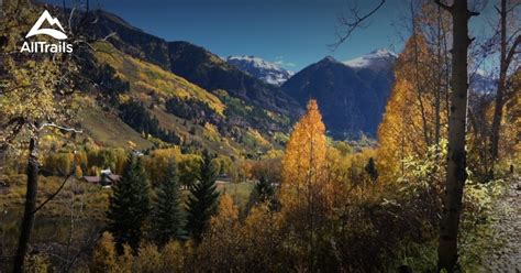 Best Trails near Telluride, Colorado | AllTrails