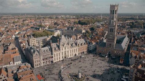 Bruges: Historium Bruges Medieval Experience Ticket | GetYourGuide