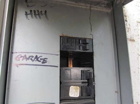 "Dead Front" Covers Missing on Electrical Panels is Serious - Buyers Ask