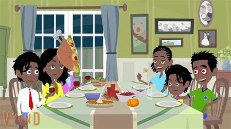 Little Bill Gets Grounded On Thanksgiving 2020 Youtube