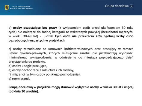 Specyfika Cel Konkursu W Ramach Poddzia Ania Ppt Pobierz