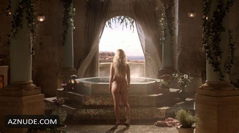 Game Of Thrones Nude Scenes Aznude