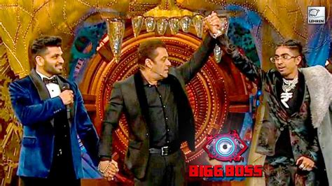 Bigg Boss 16 Winner Announced Netizens React