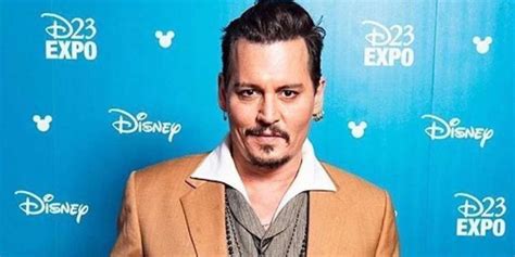 Report: Disney Moves to Reboot Major Johnny Depp Franchise (No, It's ...