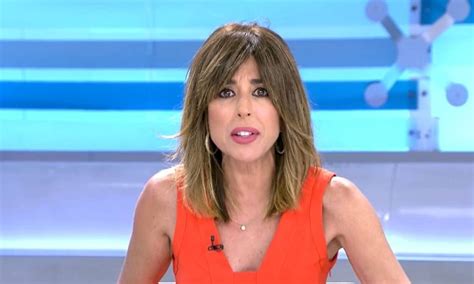 Ana Terradillos Entra De Lleno En Mediaset Como Presentadora