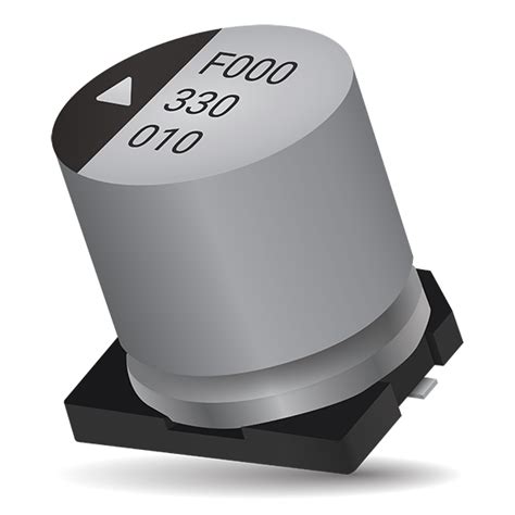 New Wet Aluminum Electrolytic Capacitors Aef Series