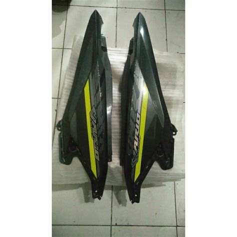 Jual Cover Body Belakang Orsinil Copotan Honda Vario 150 125 LED Taun