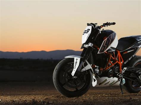 Ktm Duke Track Uma Naked Feita Para As Pistas Moto Br