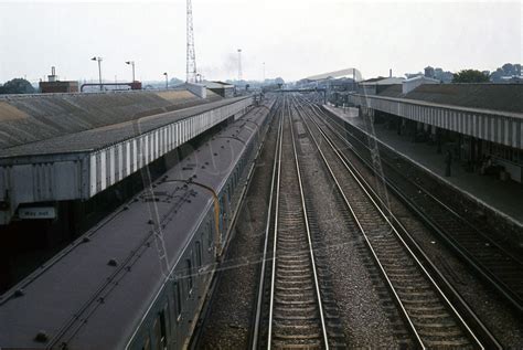 Rail Online Emu Heritage Classes Emu 2 Hap Roof Detail Ashford