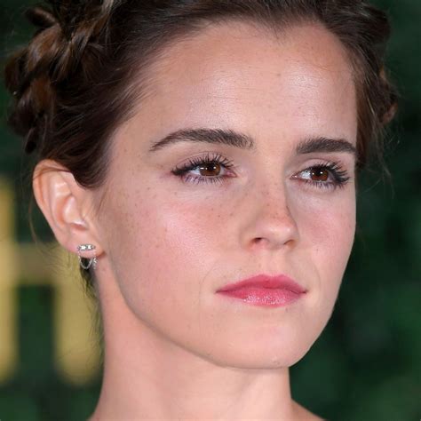 Does Emma Watson Wear Makeup | Makeupview.co