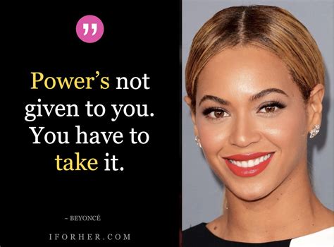 24 Beyonce Most Empowering Quotes To Inspire You To Believe In Yourself