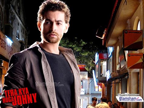 Picture Of Neil Nitin Mukesh