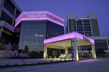 Medical City Dallas Hospital to undergo $114 million dollar expansion - Preston Hollow