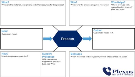 Turtle Diagram Template - Free Download | Plexus