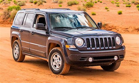 Jeep Patriot Low Tire Pressure Warning Light Causes How To Reset