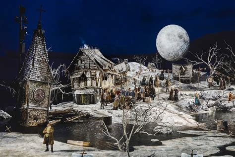 «Вольный стрелок» на Брегенцском фестивале | Belcanto.ru
