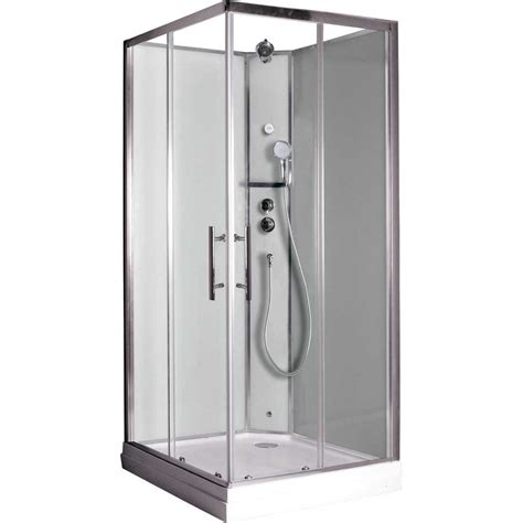 Душевая кабина TIMO Premium ILMA 9090222 ILMA109 - выгодная цена ...