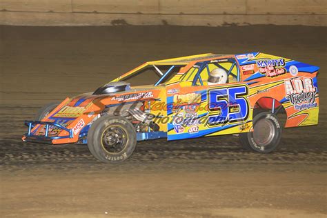 Ump Dirtcar Modifieds Stlracingphotos