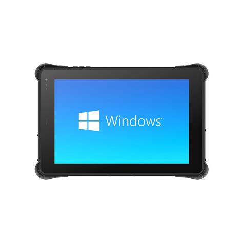 Tablet Robusta Rtc I Series Darveen Co Ltd Windows