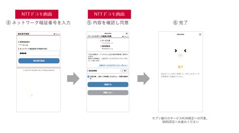 ポチっとチャージの年齢確認って？ バンドルカード サポート