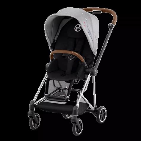 Sklep Smile Cybex Mios Koi Fashion Collection Dobra Cena