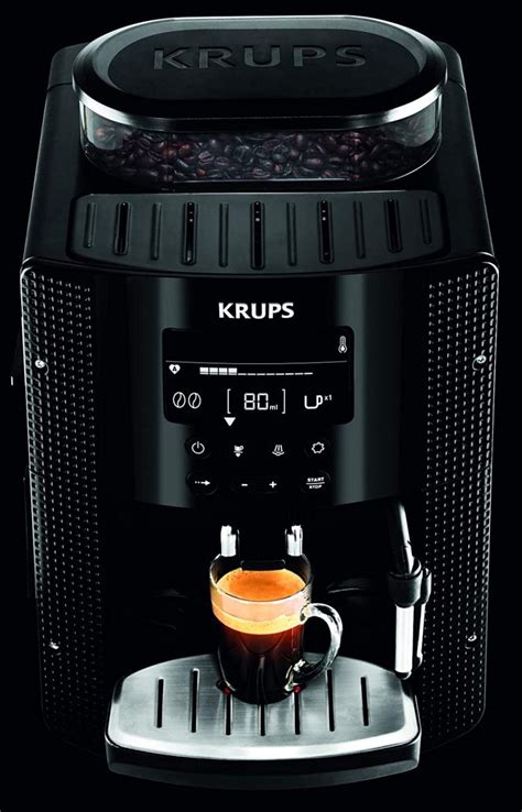 Krups Essential YY8135FD Test Et Avis Complets En 2021