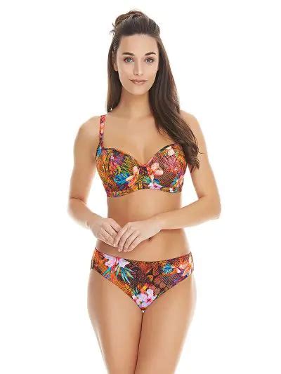 Kostium K Pielowy Freya Modern Mystic D Od Bikini Sklep Z