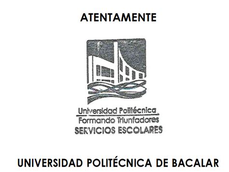 Convocatoria De Becas Institucionales Universidad Polit Cnica