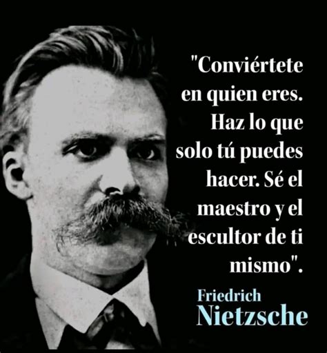 100 Frases De Friedrich Nietzsche Artofit