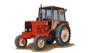 TractorData Belarus 650 Tractor Photos Information