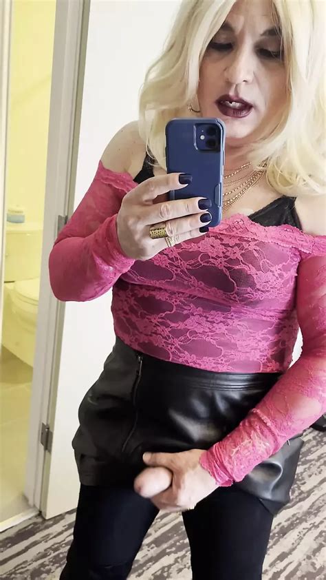 Commitment To Being A Good Slut American Shemale Amateur Porn XHamster