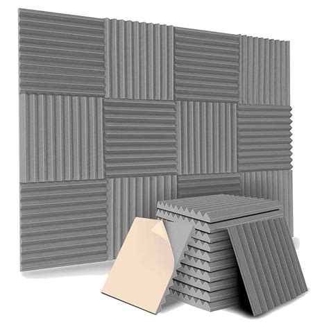 Soundproof Panels: Everything You Need to Know – My Acoustic Panels