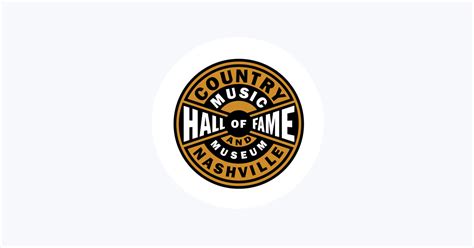 ‎Country Music Hall of Fame and Museum - Apple Music