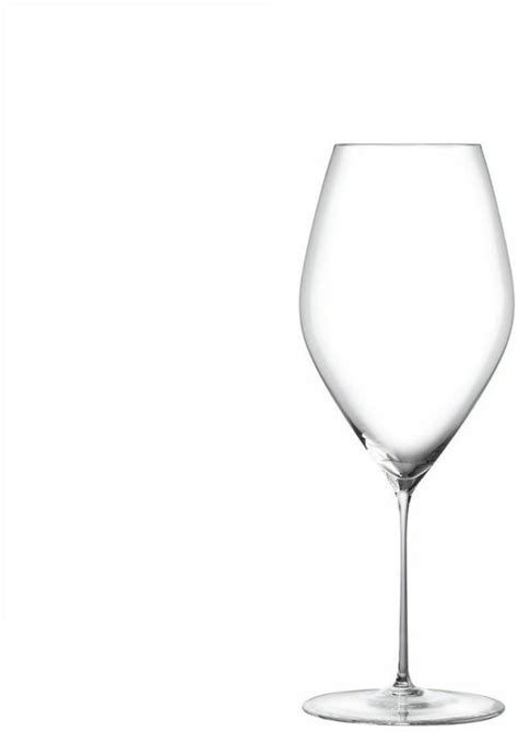 Verre à vin blanc Stem Zero Grace Nude Glass