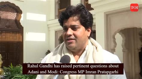 Rahul Gandhi Bjp Distracting Public From Questions Raised By Rahul