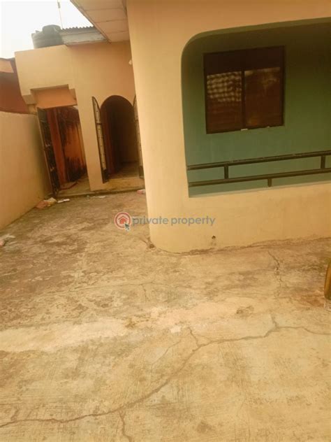 For Rent Bedroom Detached Bungalow Shagari Estate Ipaja Lagos Pid