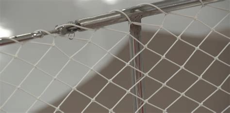 The Application And Functions Of Safety Netting For Various Purposes