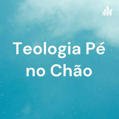 Minicurso O que é Teologia do Domínio Aula 01 de 04 Teologia Pé