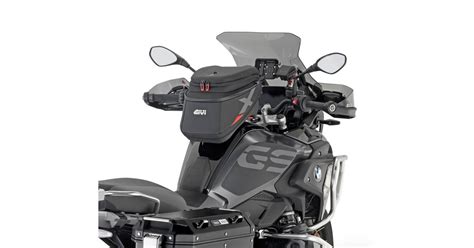 Givi Xl Tanklock Tank Bag Motoexpert