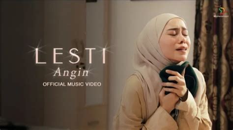 Lesti Kejora Rilis Lagu Angin Trending Di Youtube Musik Indonesia