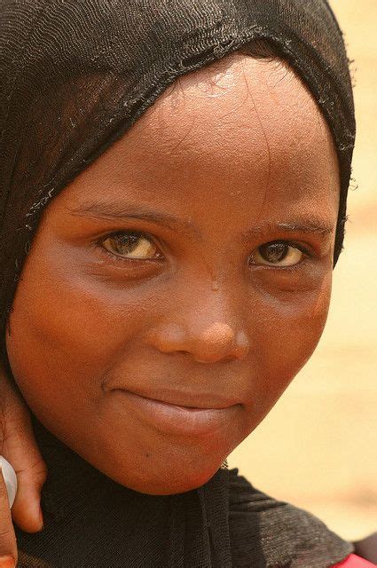 Yemen Woman Face Beautiful Women Faces African People